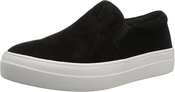 steve madden gills platform