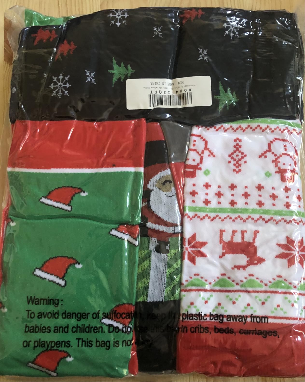 Customer Image