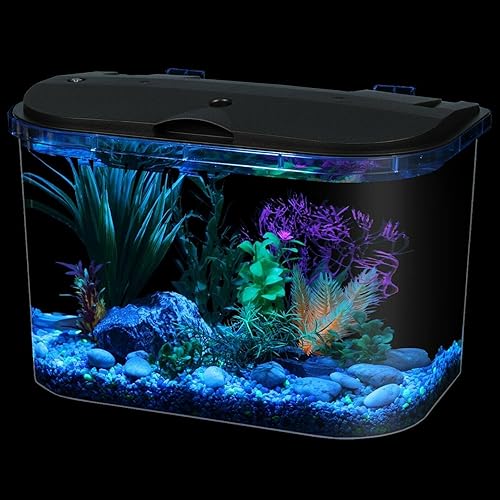 Miniatura 6 de Hikari Usa AHK73314 Agua salada Ich-X para acuario 4 onzas