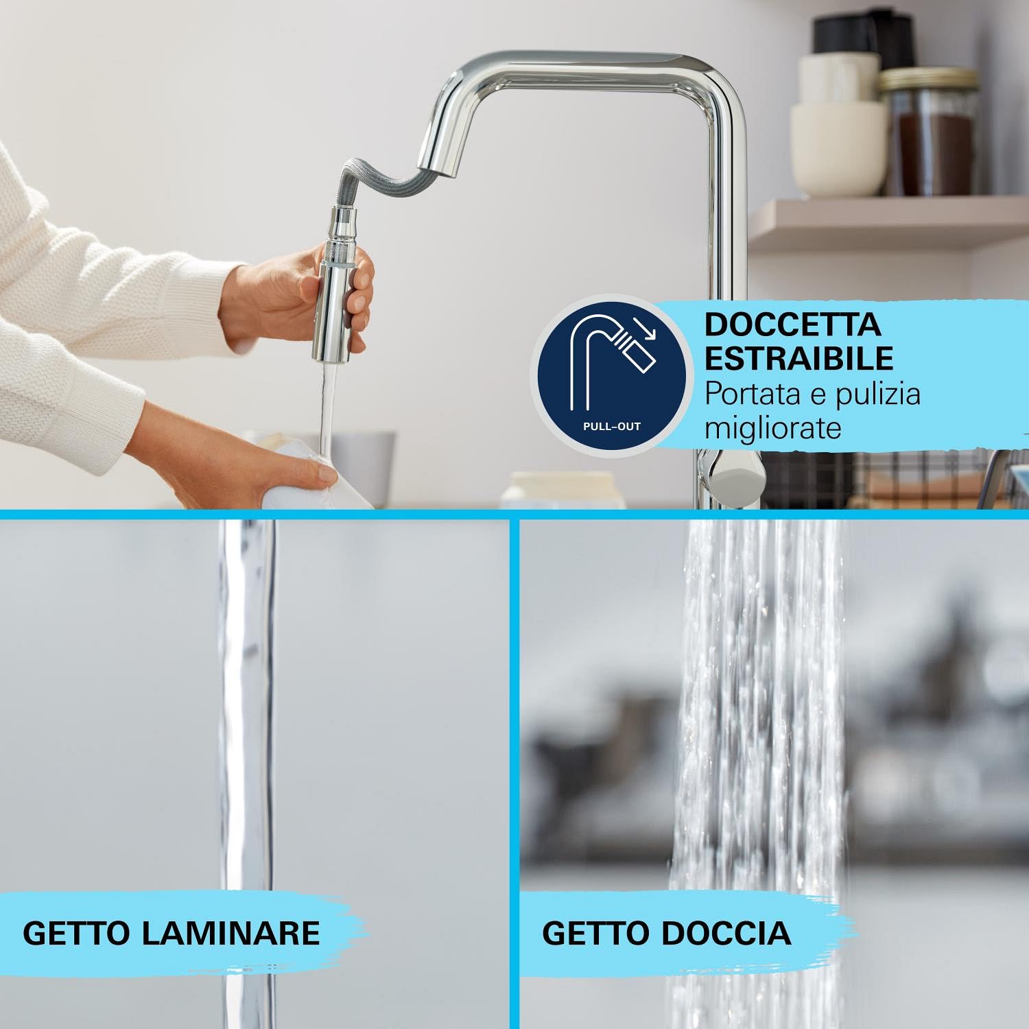 Matita Da Carpentiere Multifunzione - Con Compasso E Temperino, 2.8mm - Foto 3