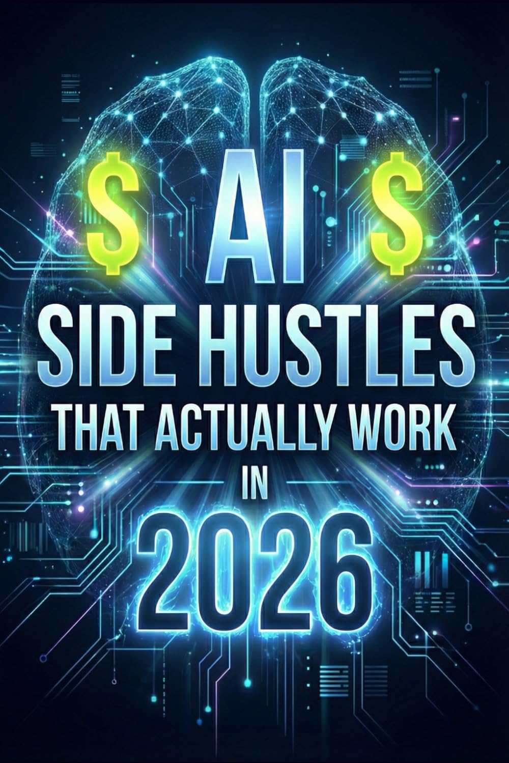 AI Side Hustles That Actually Work in 2026: Practical, Zero-Budget Ways to Make Money with AI