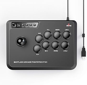 Arcade stick f101 Clearance