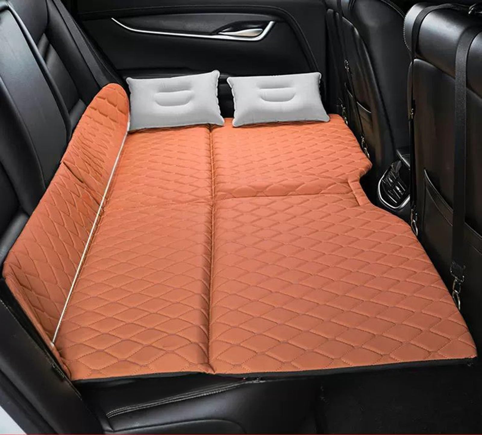 Amazon.co.jp: トヨタ ハイエース 200系標準ボディ に適用車中泊マット 