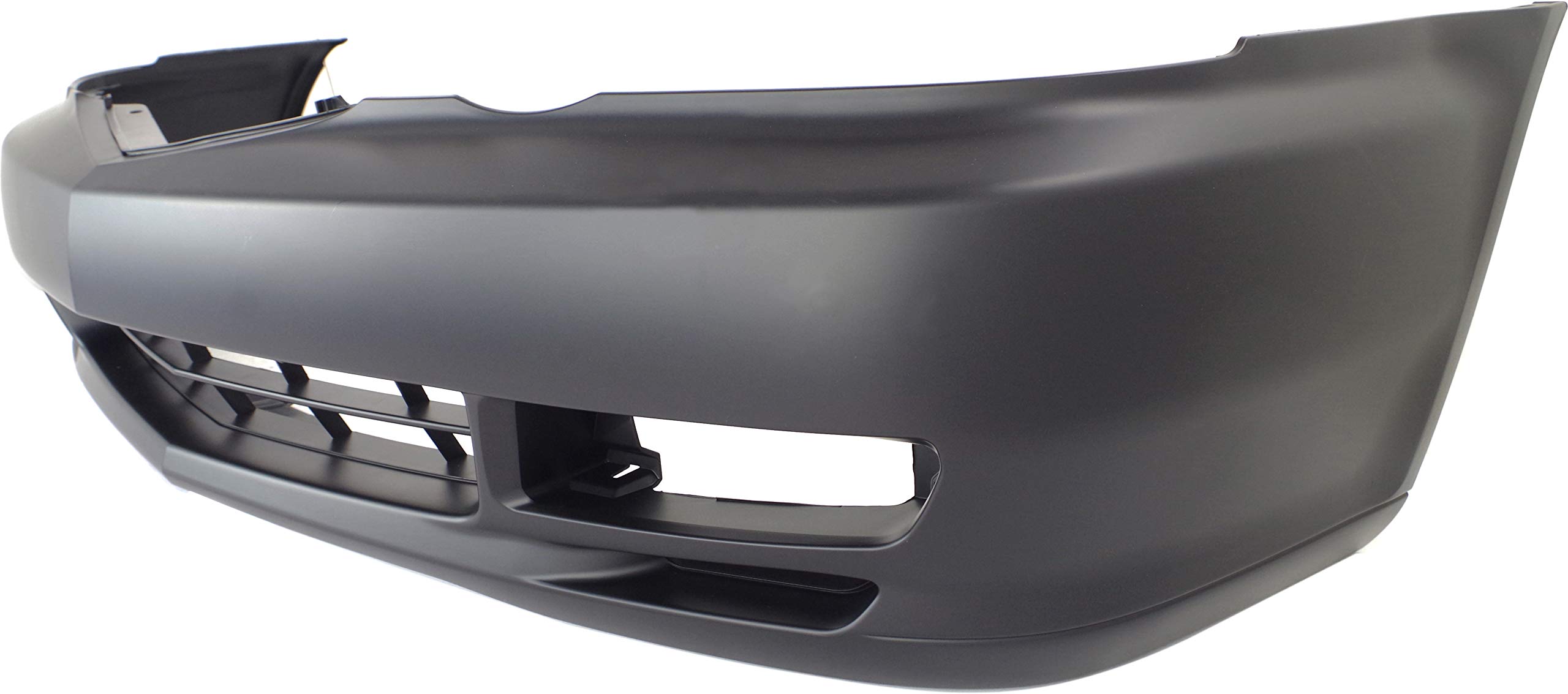 Evan Fischer Front Bumper Cover Compatible with 2002-2003 Acura TL Primed