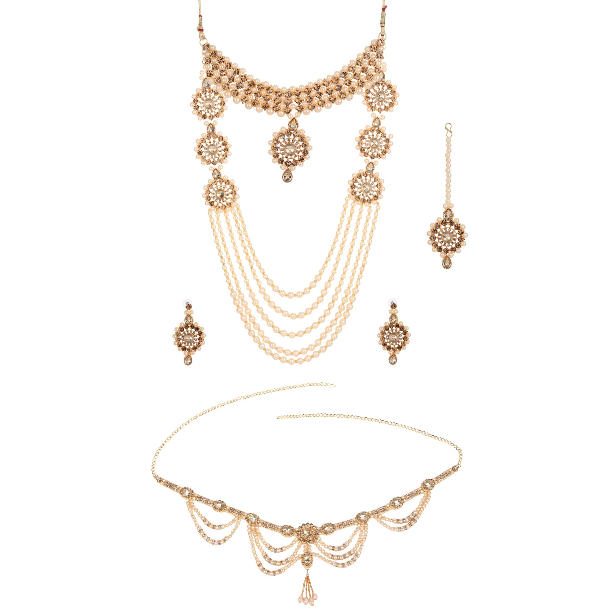 See full amazon price history chart for FANCY JEWELLERY SET AND KAMARBAND COMBO FANCY JEWELLERY SET AND KAMARBAND COMBO (B0BQC2DNV5) Amazon Price History, Amazon Price Tracker