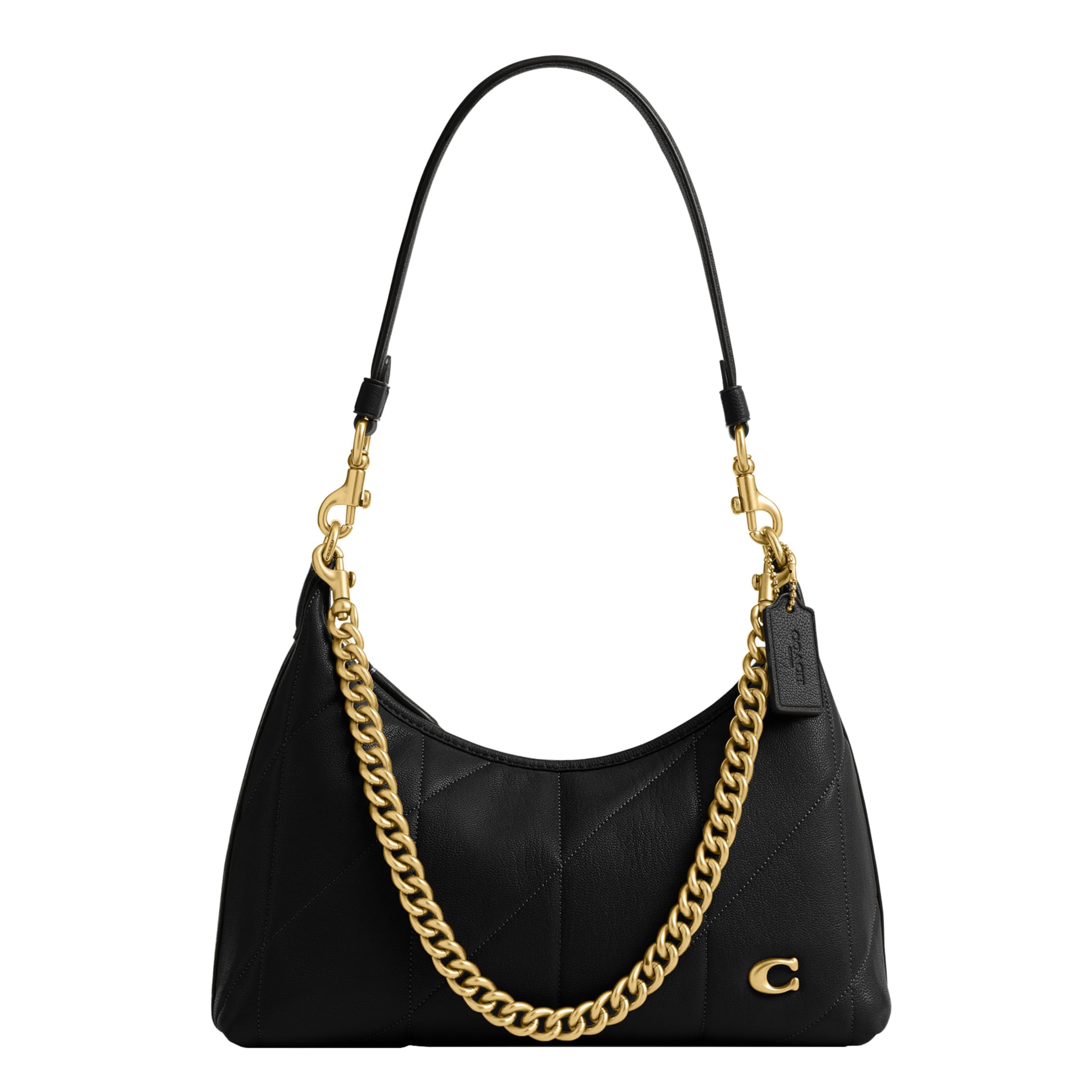COACH Juliet Shoulder Bag 25