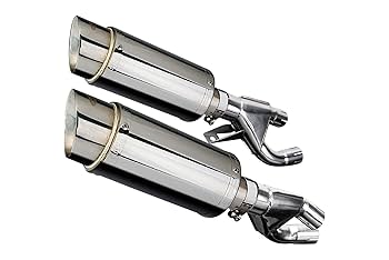 V-MAX 1200　ESPER　スリップオンマフラー　タイプ3　BIG V-MAX 1200 ESPER スリップオンマフラー タイプ3 BIG 商品