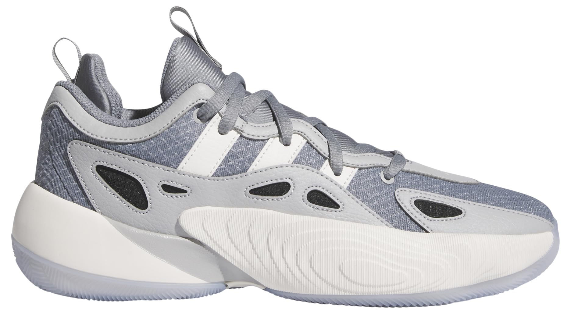 adidas Unisex Trae Unlimited, 5.5