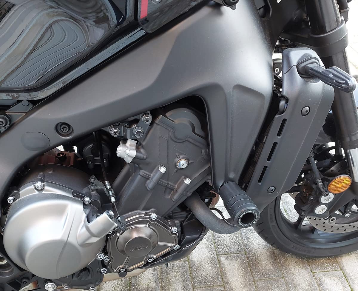 Tamponi paratelaio compatibili con Yamaha XSR 900 2021-2024