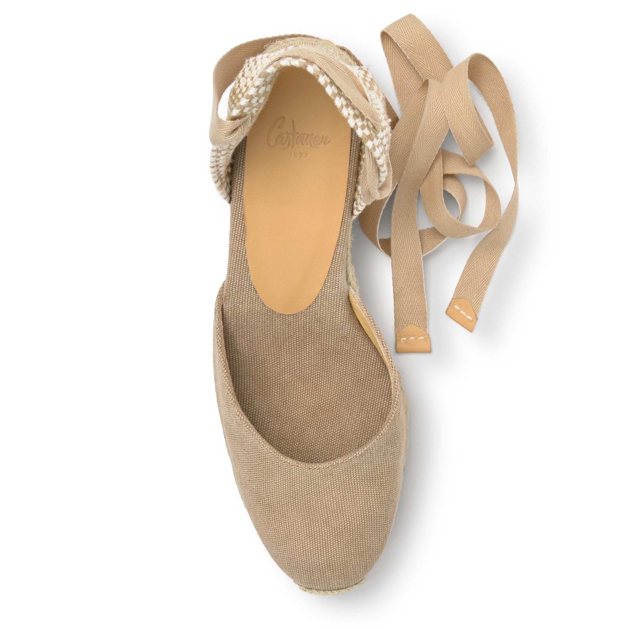 Castañer Carina, Scarpe da Ginnastica Donna