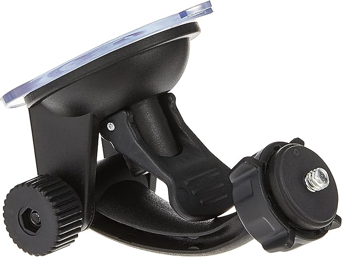 ARKON Mounts Windshield or Dash Camera Car Mount for Sony