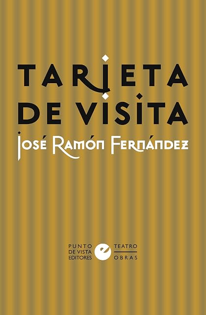 Portada de Tarjeta de visita