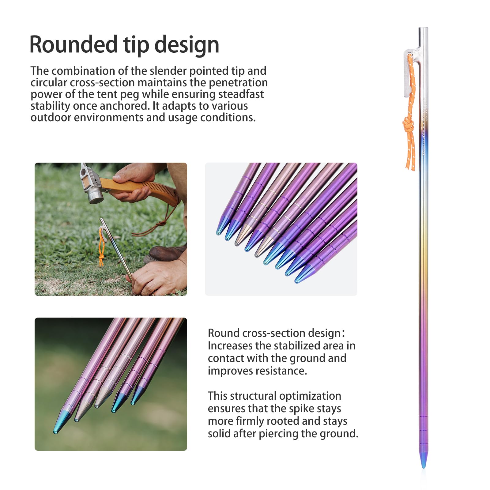 50pcs Landscape Staples, U-Shaped Garden Pins Garden Stakes Staples Heavy Duty Yard Lawn Tent Stakes Securing Pegs For Weed Ba 50pcs Landscape Staples, U-Shaped Garden Pins Garden Stakes Staples Heavy Duty Yard Lawn Tent Stakes Securing Pegs For Weed Ba