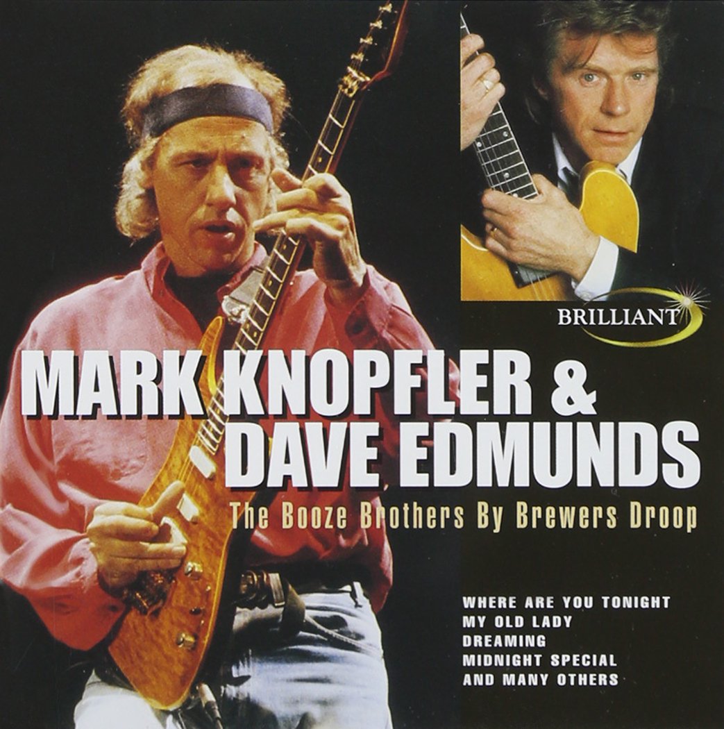 Brewers Droop The Booze Brothers: Amazon.co.uk: CDs & Vinyl