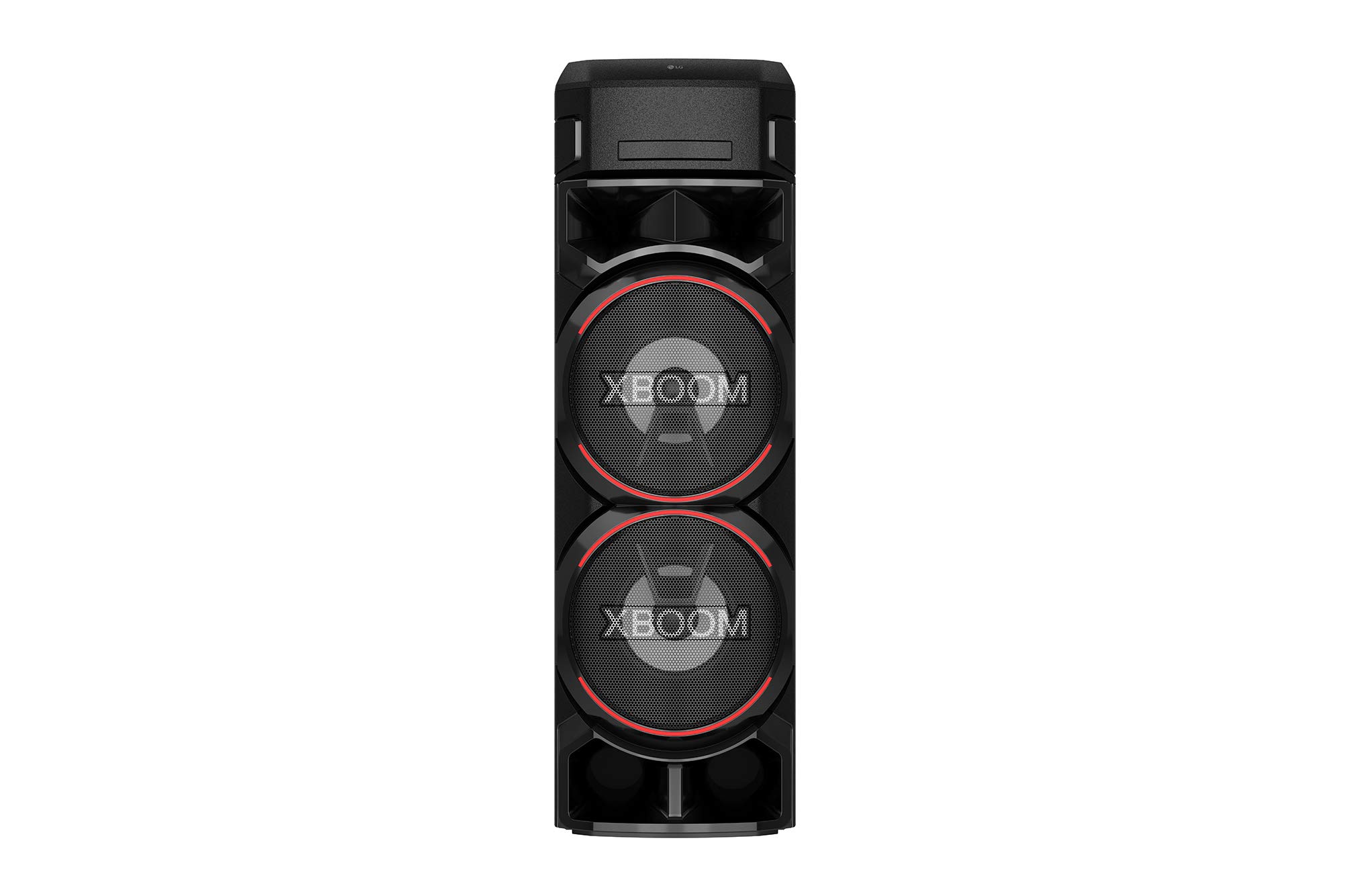 LG XBOOM ON9 XBOOM 2000W All-in-One DJ Style Speaker System LG XBOOM ON9 XBOOM 2000W All-in-One DJ Style Speaker System