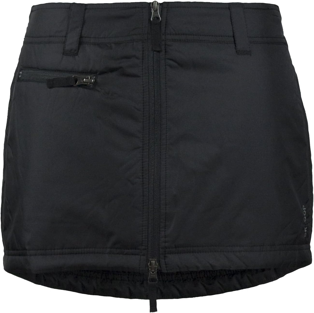 Skhoop Women's Mini Skirt