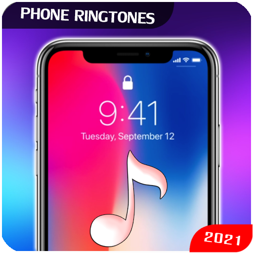 Top Phone Ringtones