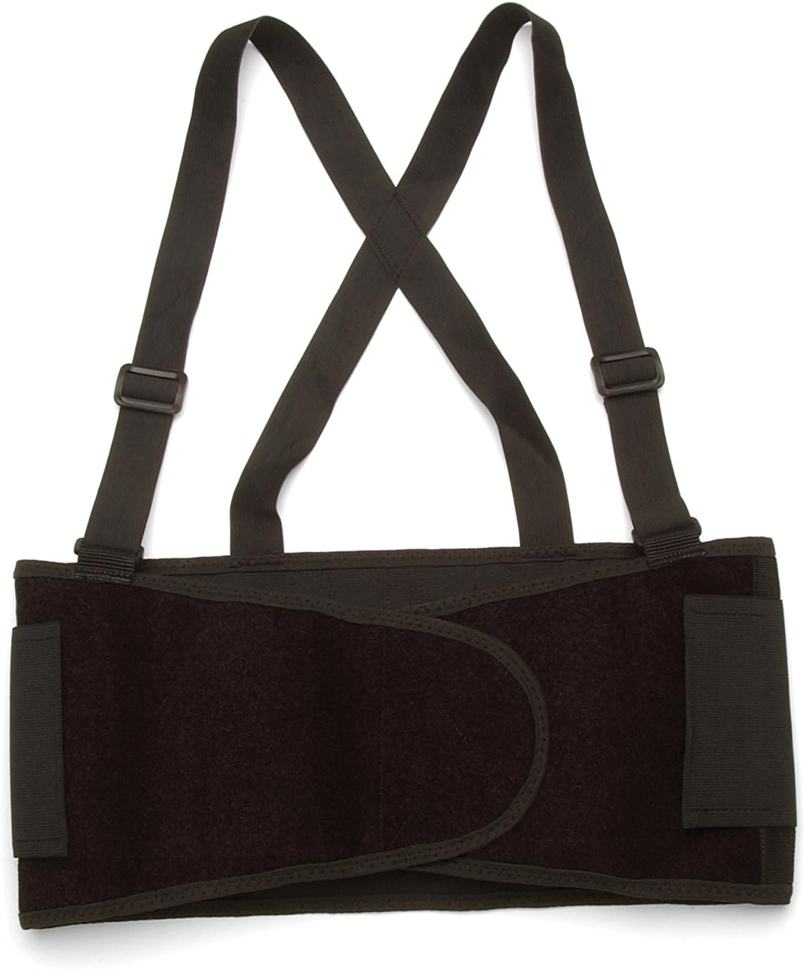 Pyramex Back Support Belt : Hunting Safety Glasses : Sports & Outdoors