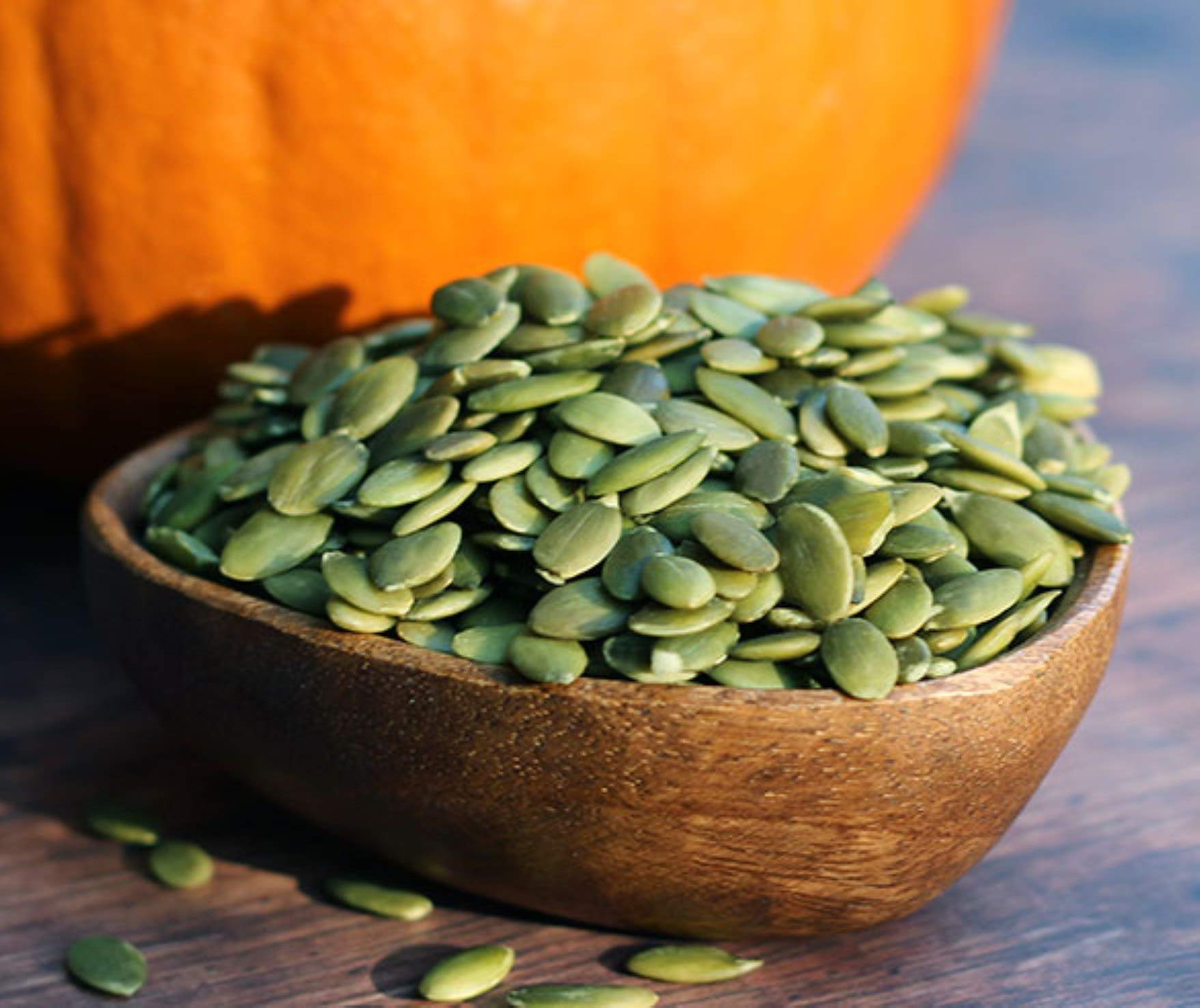 Sainik's Dry Fruit Mall Raw Pumpkin Seeds | pumkin dry seeds | pumpkin seeds for eating organic- 500 grams 3