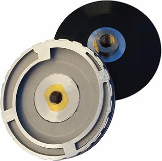 Stadea ASA101K Snail Lock Adapter 4