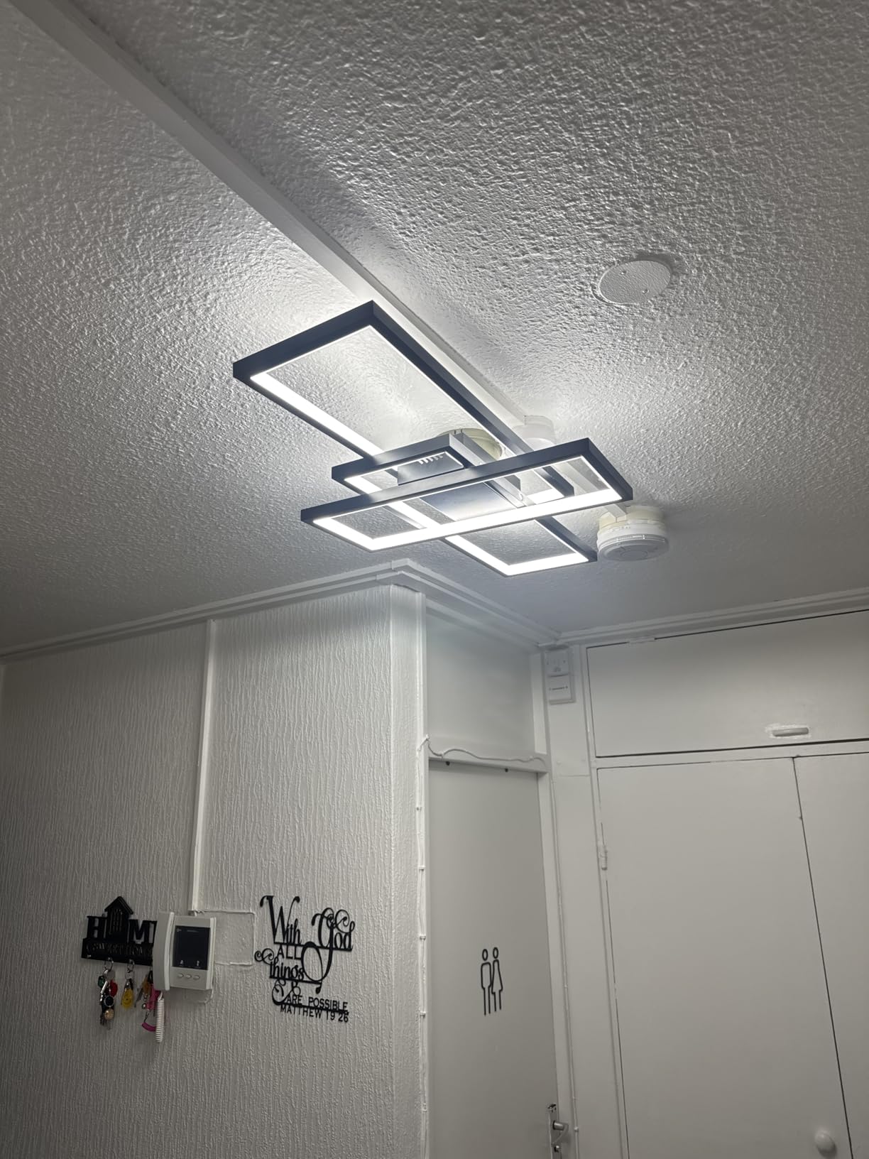 Customer photo