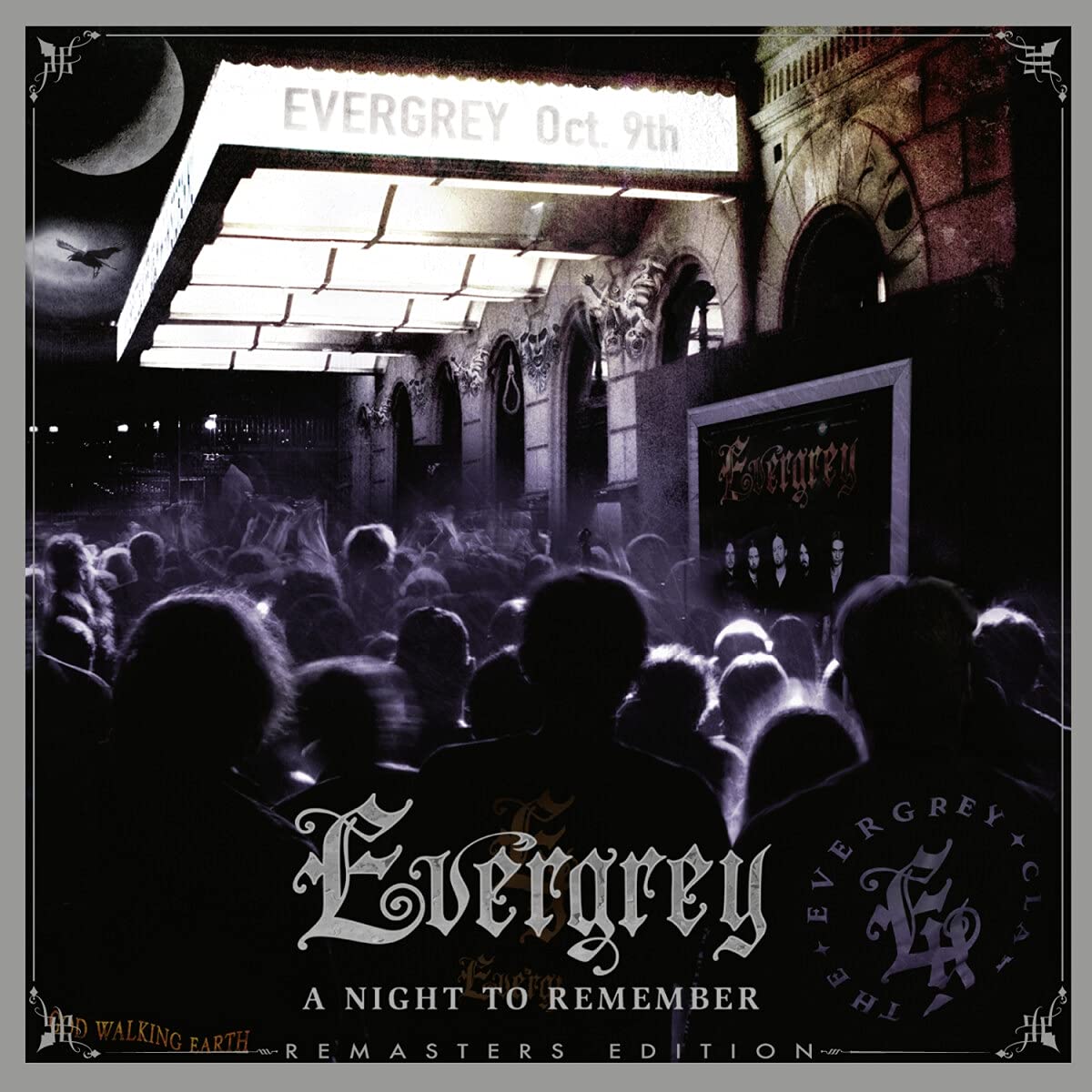 A Night To Remember (+2 Dvd)