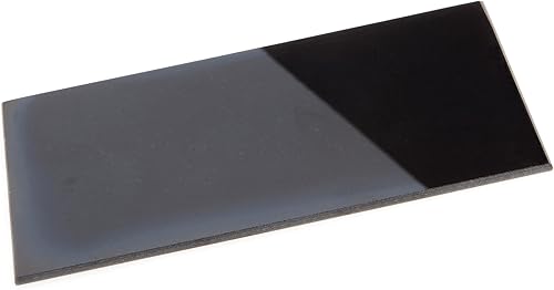 Miniatura 3 de Reemplazo para lentes de vidrio templado Forney, 4 14 pulgadas por 2 pulgadas