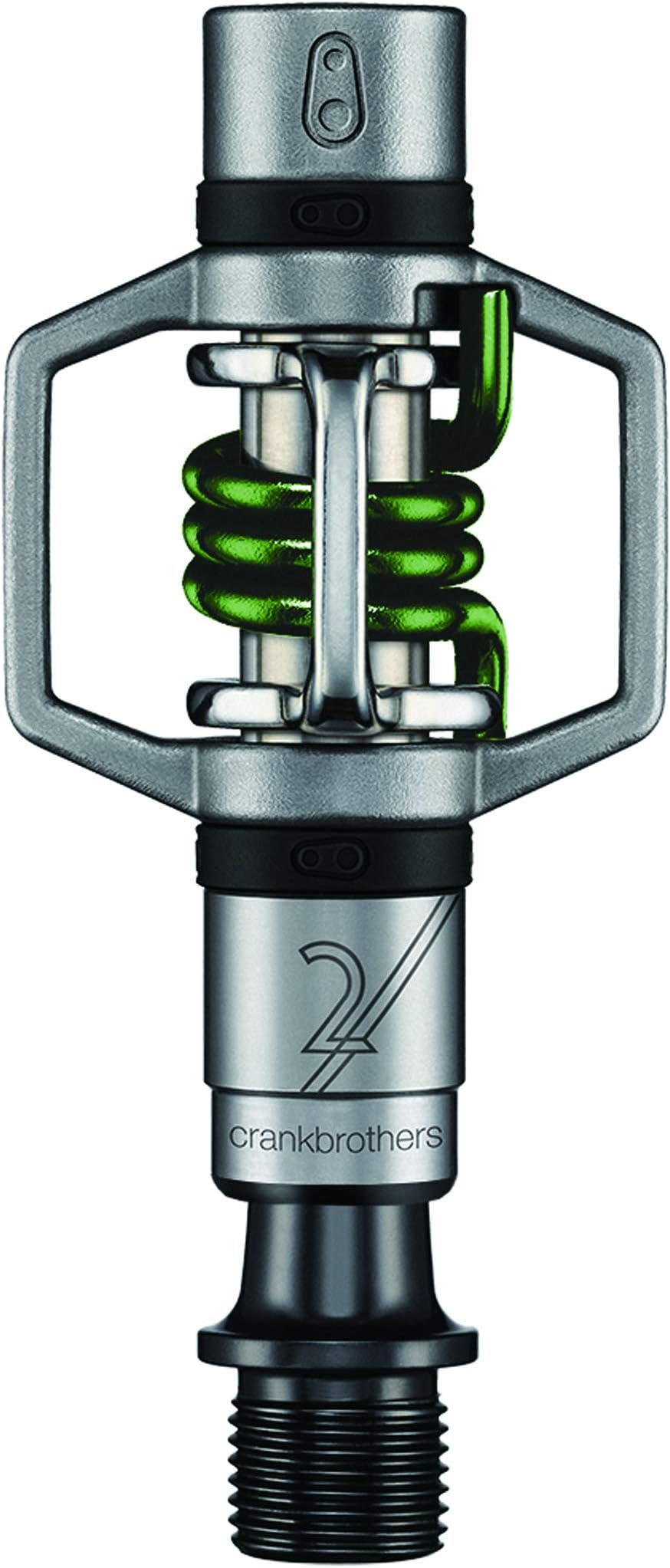 Crankbrothers MTB Pedals Eggbeater