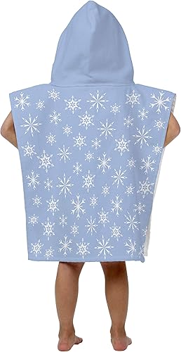 Vista 30 de Jay Franco - Toallas con capucha para niños Spiderman clásico