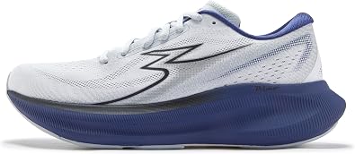 361 Mens Eleos 2 Cushioned Neutral Training Running Shoe
