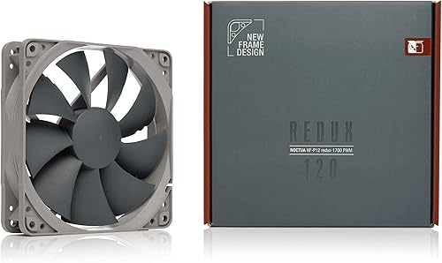 Miniatura 4 de Noctua El paquete incluye: 3 ventiladores NF-P12 Redux 1700 PWM, 1 cable divisor NA-SYC1 Y, 1 cable de extensión NA-SEC1 de 11.8 in