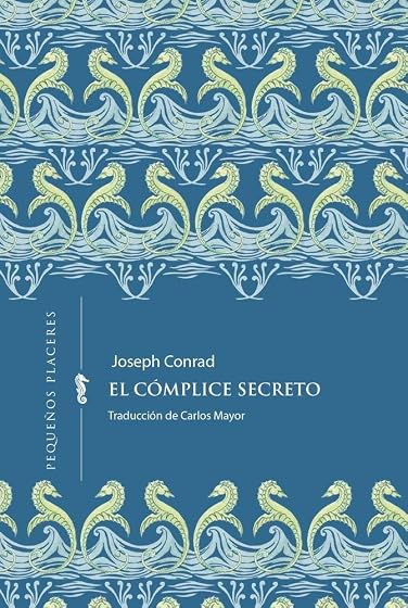 El cómplice secreto