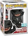 Funko Pop! Supreme LE: Godzilla - Godzilla’65 (Victory Dance) - Collectable Vinyl Figure - Gift Idea - Official Merchandise - Toys for Kids & Adults - Cartoon Fans - Model Figure for Collectors