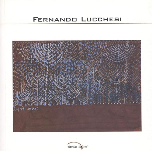 Fernando Lucchesi: Depoimento (Volume 6)