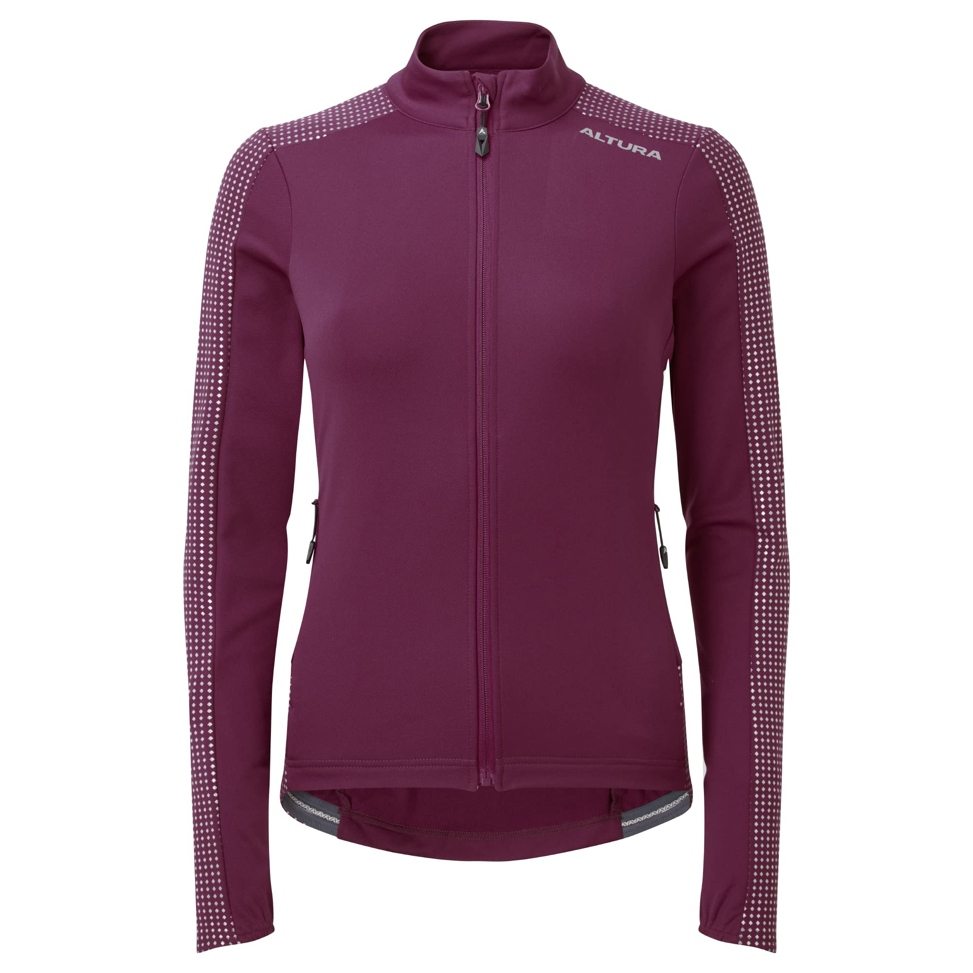 Altura Nightvision Camiseta de manga larga para mujer