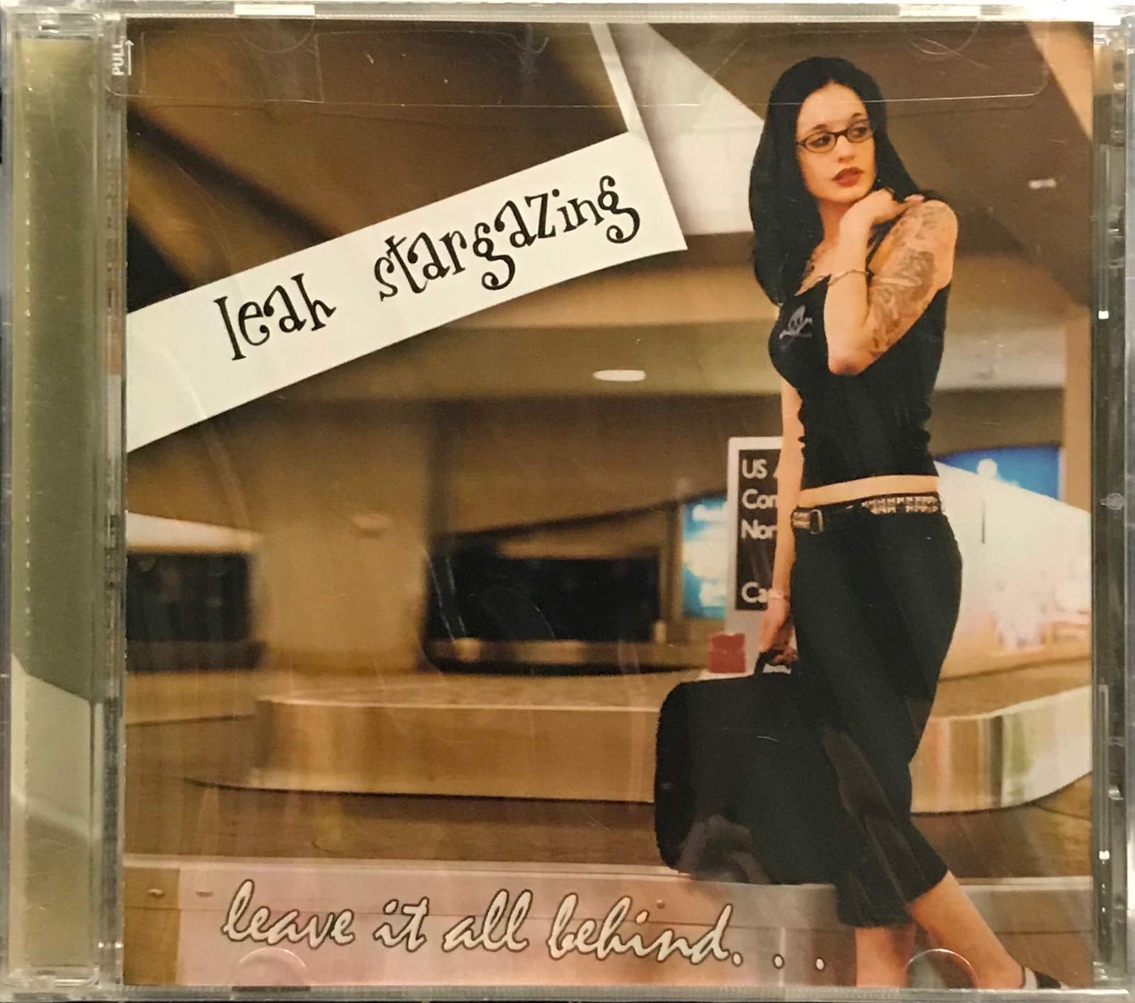 AP STUDIO【AMERICANA】 Leave it all behind 71XJtDzeLrL.jpg