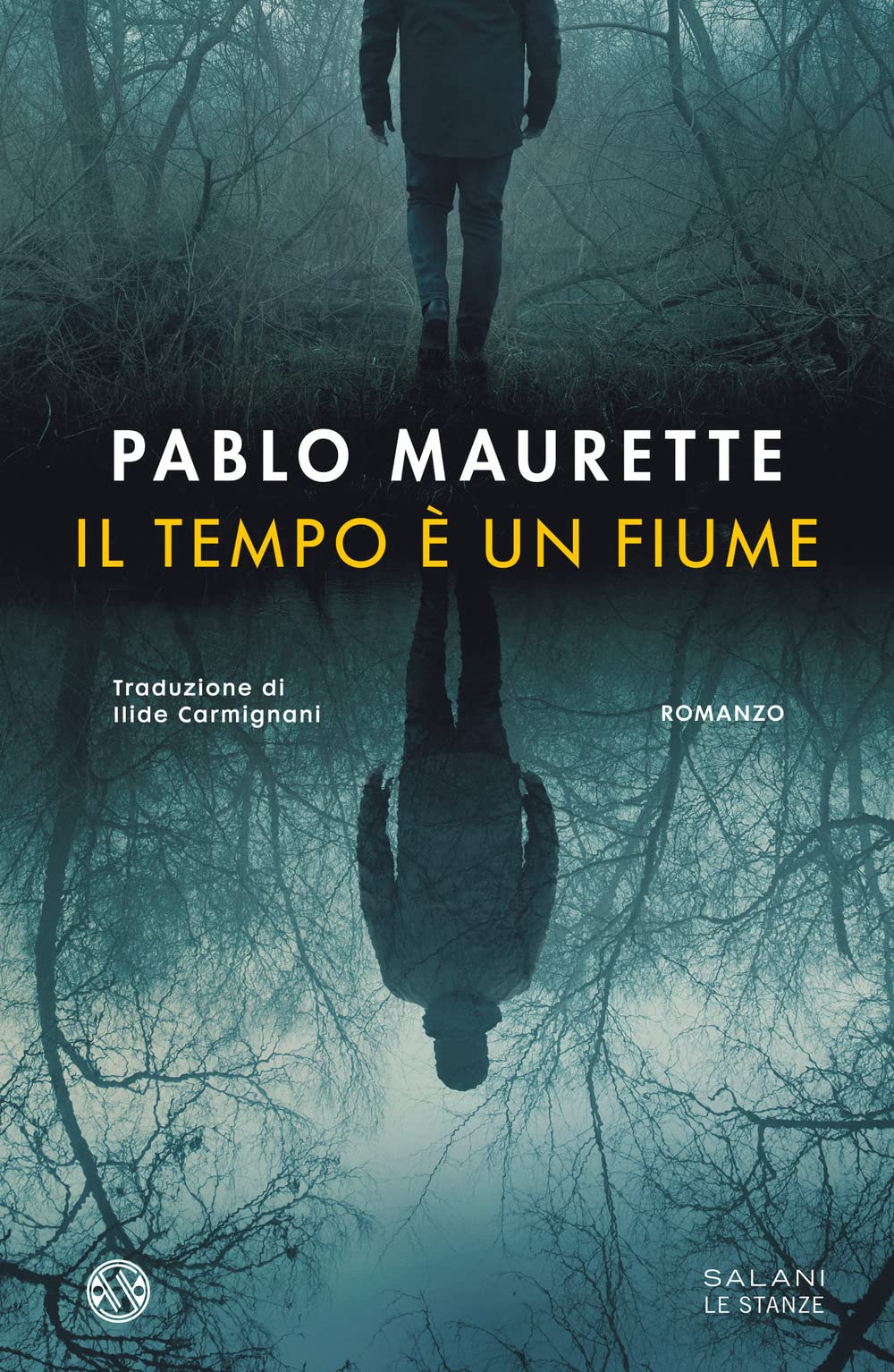 Il Tempo è Un Fiume - 4