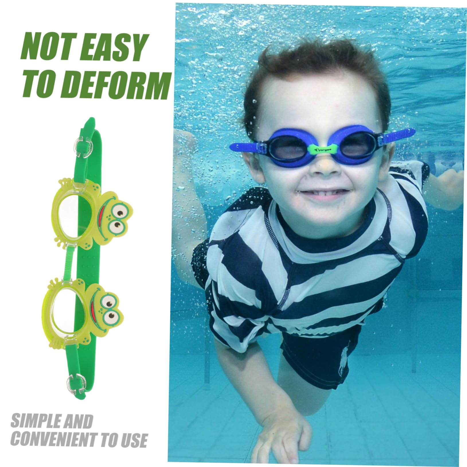4 Paia Di Occhialini Da Nuoto Per Bambini Occhialini Da Nuoto Per Bambini Occhialini Per Bambini Per Il Nuoto Occhialini Da Nuoto Per Bambini Occhialini Da Nuoto Portatili