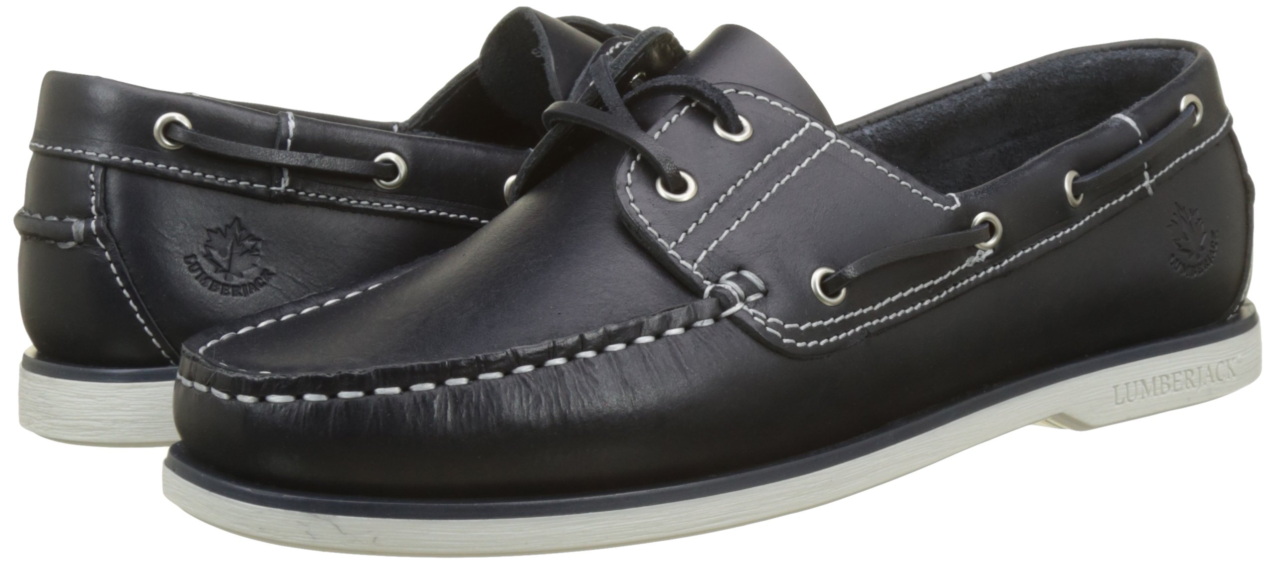 Lumberjack - Navigator, Scarpe da Barca Uomo