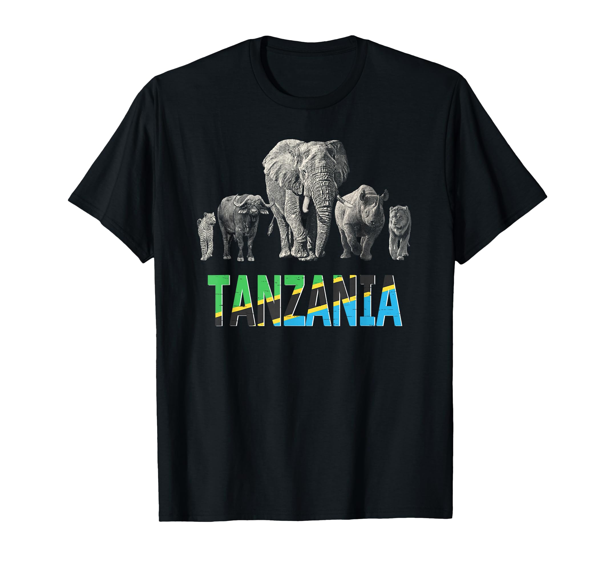 Kleidung mit Designs von Amazon Merch on Demand
