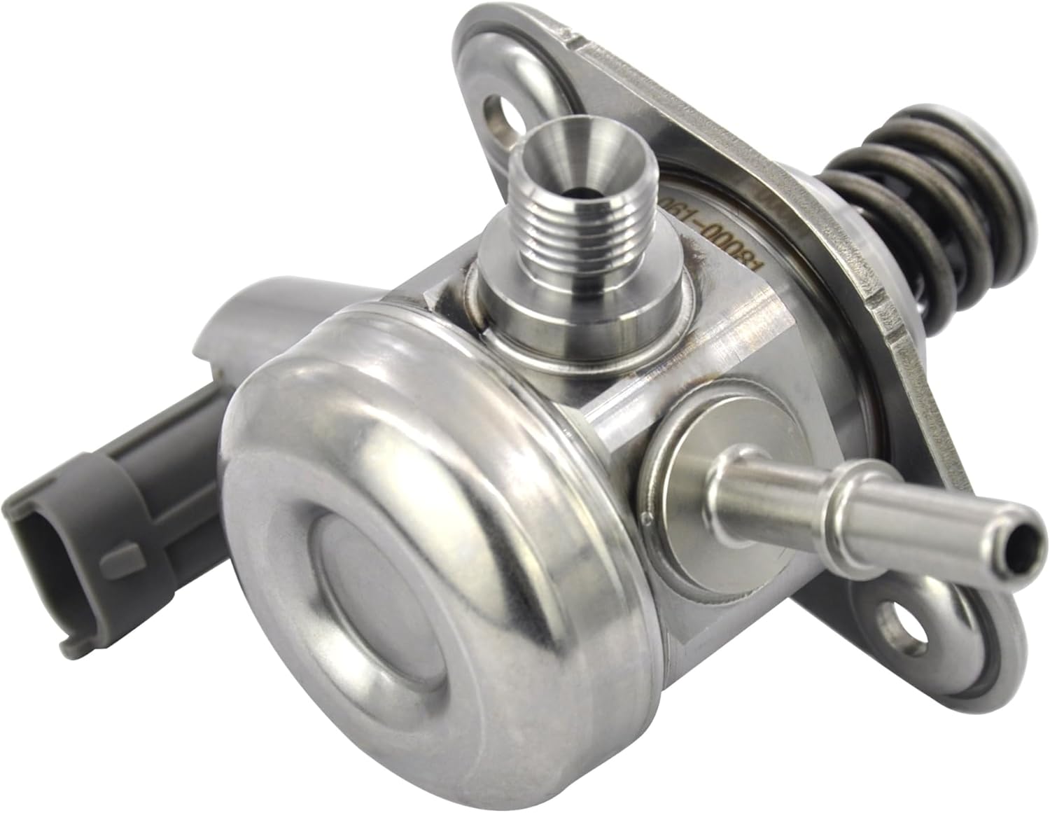 High Pressure Fuel Pump Compatible with Ford Explorer, Escape, Fusion, Focus, Edge, Mustang, Fit for Lincoln MKZ, MKC, 2015 2016 2017 2018 2020 2021, 2.0L 2.3L, Replace# HM10033, EJ7Z9350A
