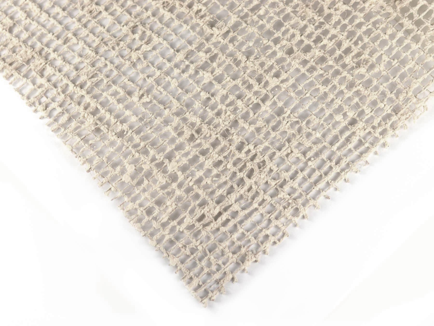 Primaflor - Ideen in Textil sous-Tapis Antidérapant Natur-Stop 1,60m x 2,30m sous-Couche pour Sols Durs | Tapis Écologique, Protection de Tapis Anti-Glisse | Lavable et Découpable