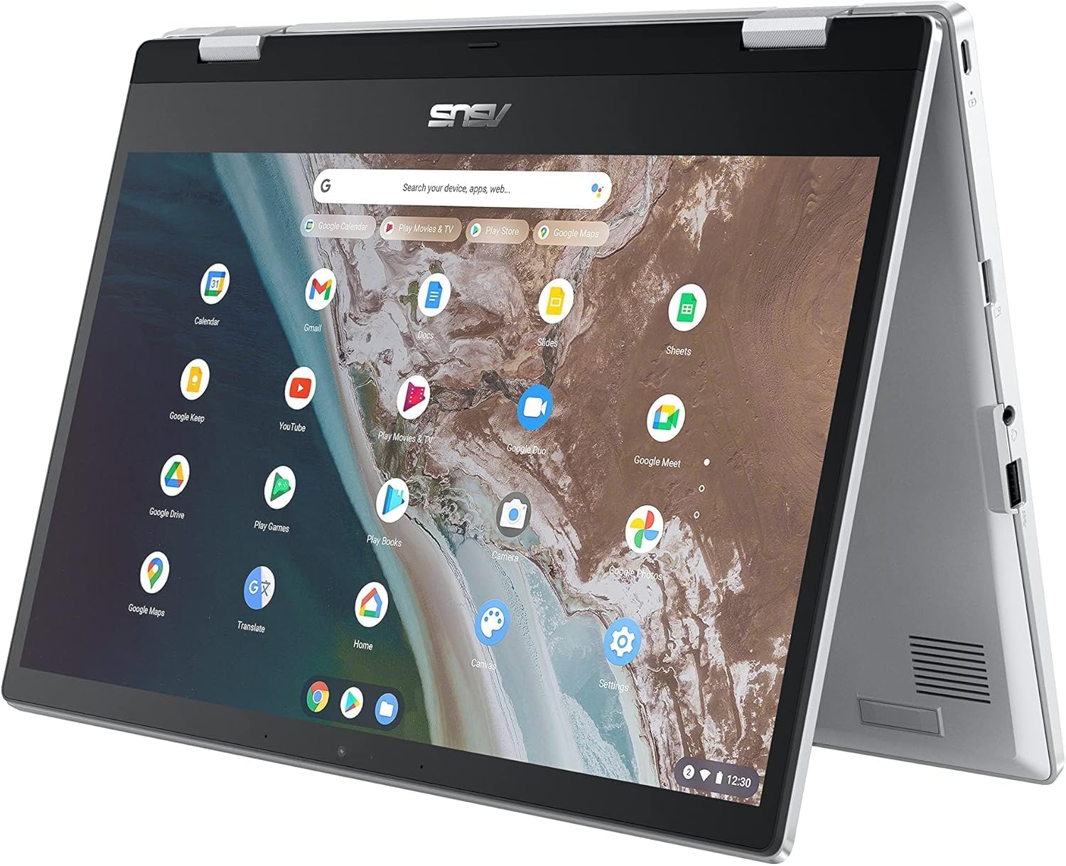 Asus Chromebook CX1400 14