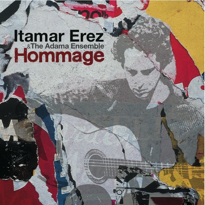 Itamar Erez