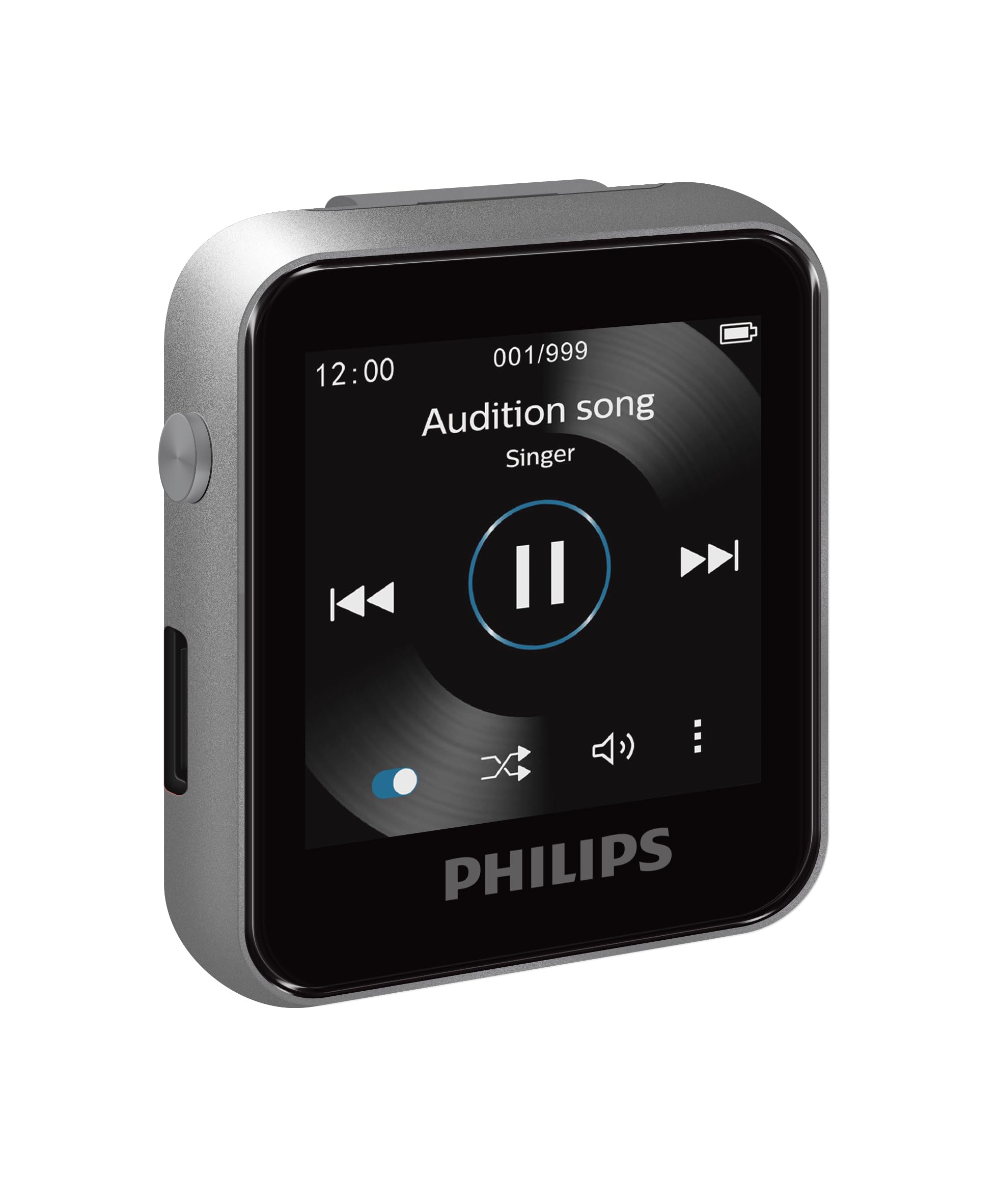 オーディオ試聴動画 欄 Philips AD3700X 針葉樹　フィリップス Amazon.co.jp: PHILIPS フィリップス ワイヤレス デジタルオーディオ