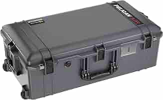 PELICAN AIR 1615 キャリーケース　ペリカンケース Amazon.co.jp: Pelican Air 1615 トラベルケース - スーツケース