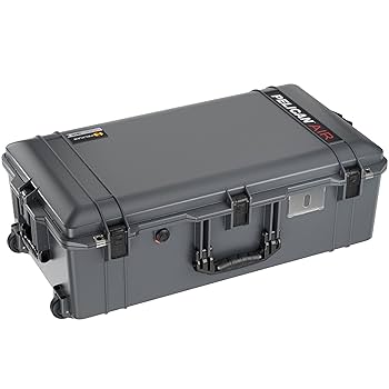 Amazon.co.jp: Pelican Air 1615 ケース フォーム付き