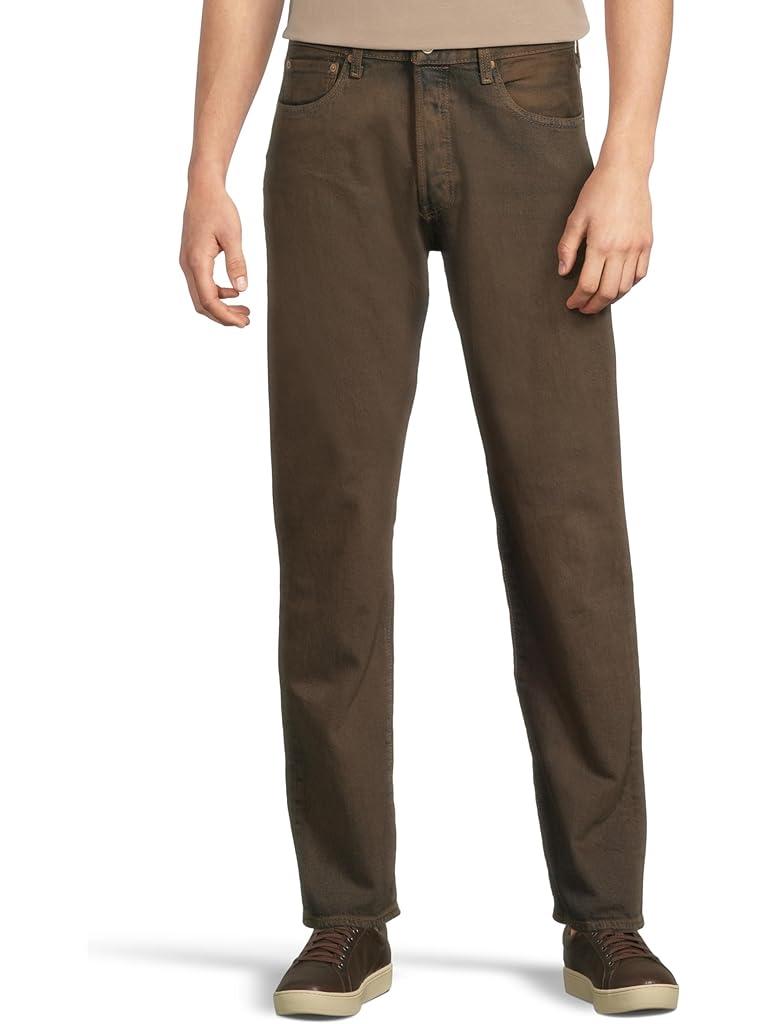 Brown Levi's® 501 Levi's Original
