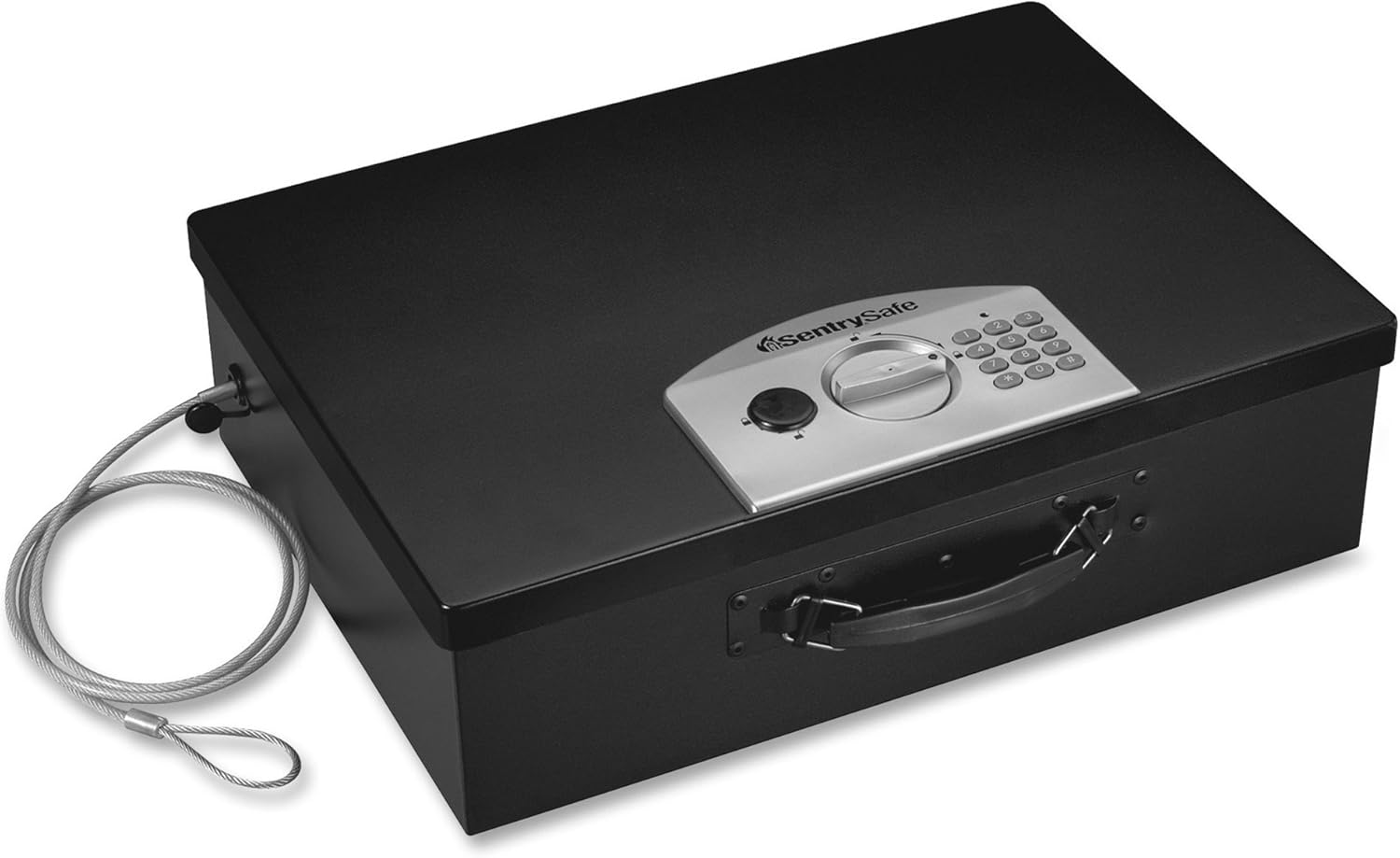 SentrySafe PL048E Portable Electronic Laptop Safe Amazon.ca Electronics