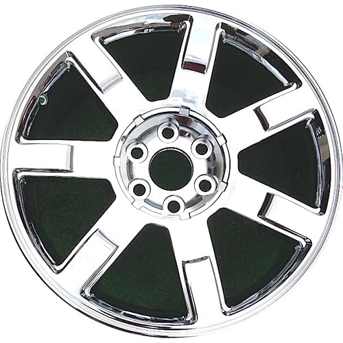 Cadillac Escalade Rims Amazon Com